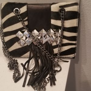 Just Cavalli Shoulder bag